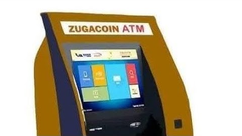 Goodnews...How To Withdraw SZC