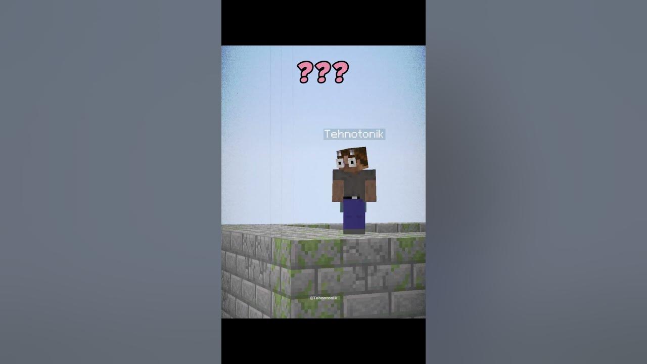 Minecraft Stronghold Seed Moment