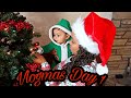 Decorate The Tree With Us! | Baby&#39;s First Xmas! (Vlogmas Day 1)