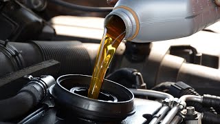 Se debe subir el grosor del aceite según el kilometraje?