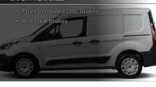 2015 Ford Transit Connect - Silver Spring MD