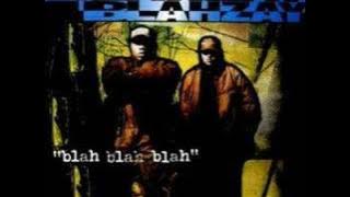 Blahzay Blahzay - Long Winded