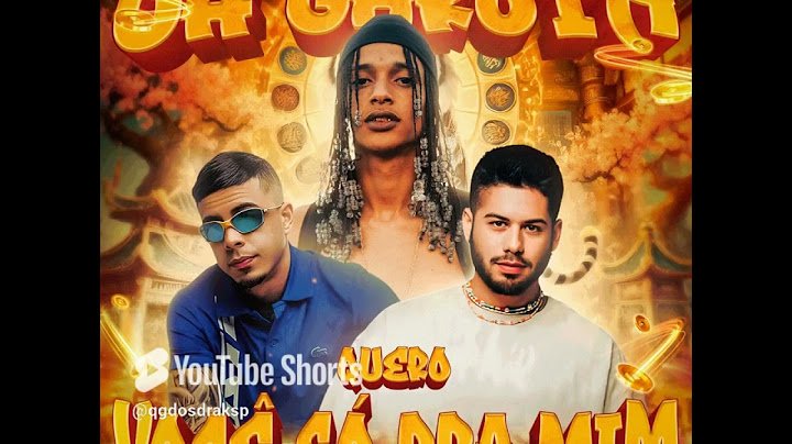 OH GAROTA QUERO VOCE SO PRA MIM - Oruam ft. Zé Felipe, Mc Tuto, Rodrigo do CN (prod. DJ LC da Roça)