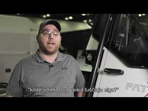 Kliento istorija: Premier Truck Rental