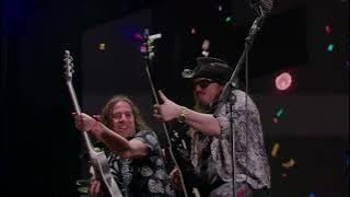 Fiesta Pagana - Mägo de Oz - Directo Viña Rock 2024