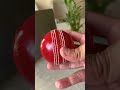 BALLS KI MUKESH AMBANI 🤑😱 #shorts #unboxing #youtubeshorts #cricket