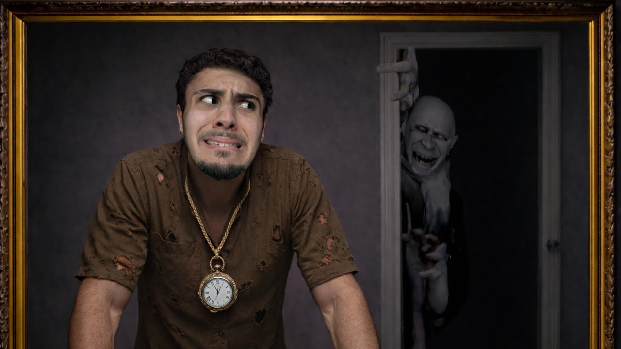 SAKIN ARKANA BAKMA ! PERCEPTUM