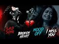 Heart Touching Sad Lofi Songs 💔 | Emotional Hindi Breakup Playlist 😢