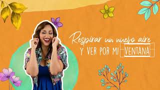 Video Lyric - Quiero