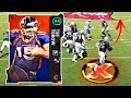 TEBOW MANIA IS HERE!! TIM TEBOW IS A BEAST - Madden 21 Gameplay