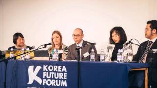 KFF 2016 | Panel Discussion: UK Law Firms’ Breakthrough in the Korean Legal Market