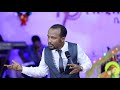 PROPHET YONATAN AKLILU አልፎ መሄድ AMAZING PREACHING PART 2 15 JAN 2017