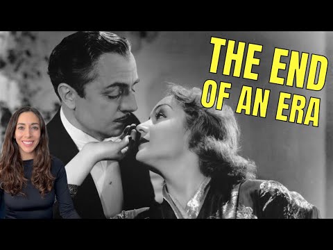 The Universal Film Made During the Studio's Collapse