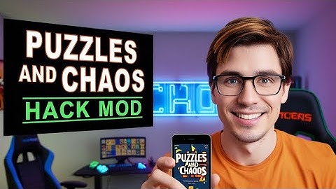 Puzzles & Chaos Frozen Castle Hack ✅ How to Get 900K FREE Diamonds (iOS & Android)