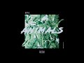 Syc animals amcxendless prod officiel audio