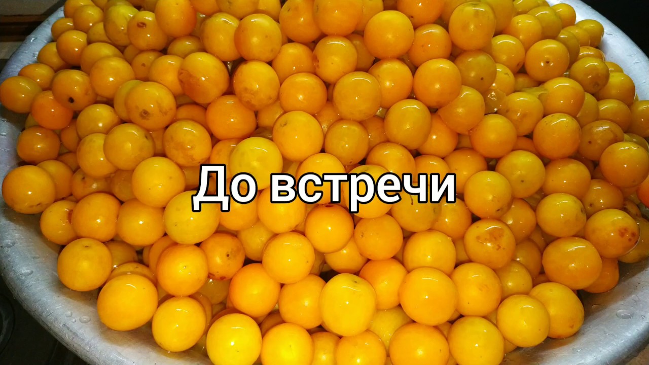 Соус ткемали-рецепт.