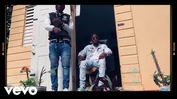 Havoc Burna - Problem (Official Music Video)