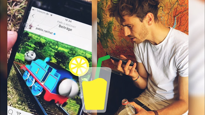Fynn Kliemann trinkt was falsches?! 🚑
