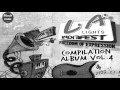 VA - L.A. Lights Indiefest Vol. 4 (2010)