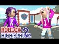 THE ULTIMATE HIGH SCHOOL EXPERIENCE! 🏫 / Roblox: Roblox High School 2