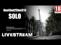MW3 Survival Solo Resistance Pt17 (18 As Specified By The Developers)
