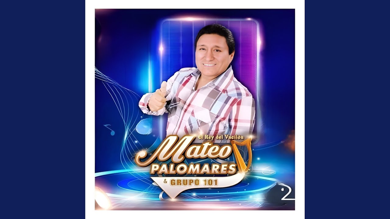 Mateo Palomares Ni Que Estuviera Acordes Chordify