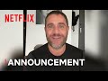 The Marked Heart | Season Announcement | Netflix