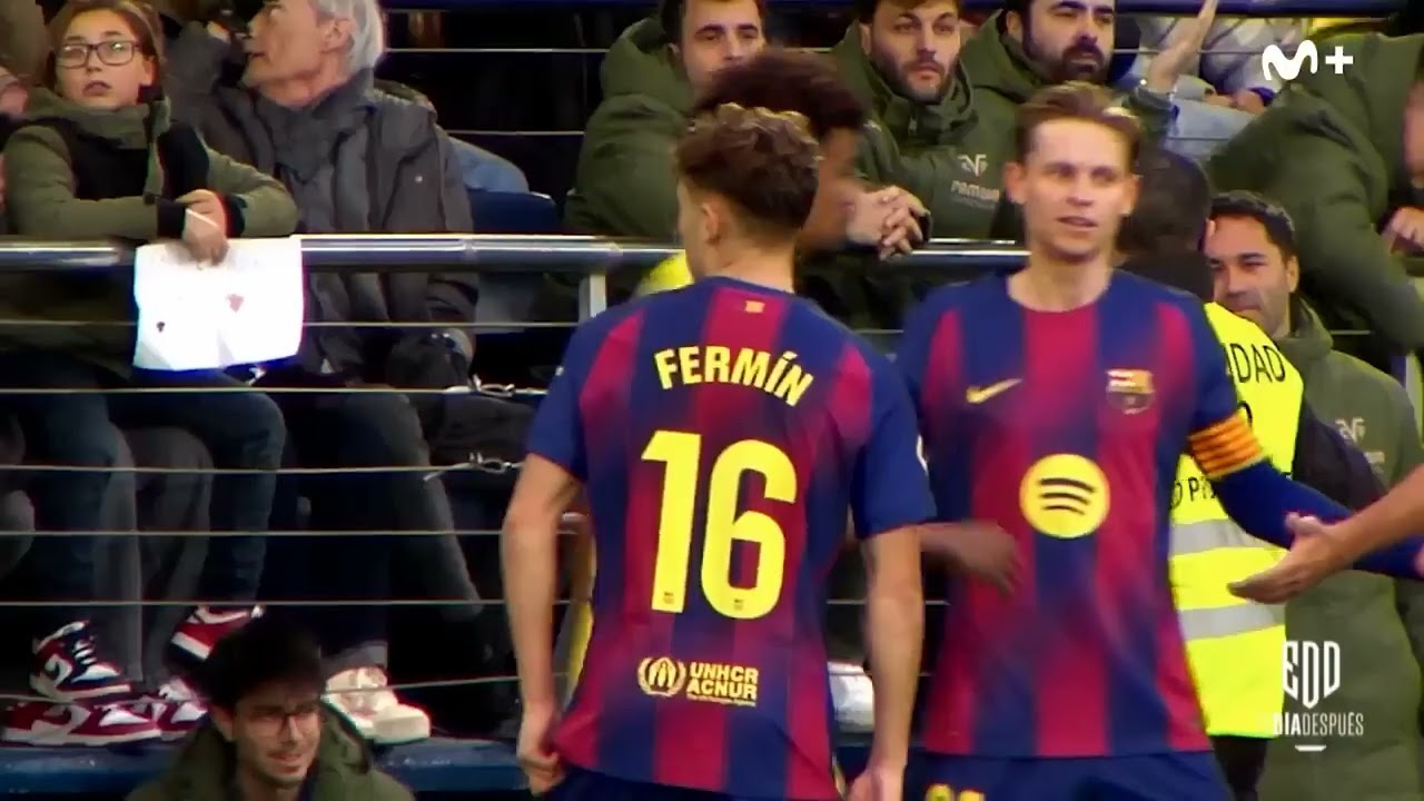 El Día Después (22/12/2025): La batalla de Villarreal