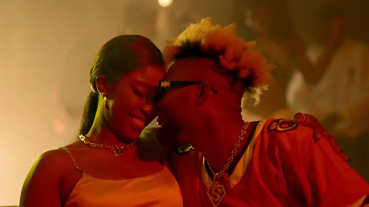 Ralycia ft Sethlo-Gbevou [Official video]