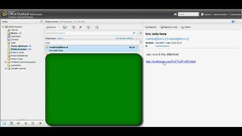 Outlook Web Access CSRF