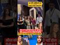 tendulkar family की लक्ष्मियाँ #ytshorts #celebrity #tendulkarfamily