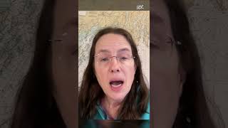 19 Minutes of an Unhinged Speech With No New Information