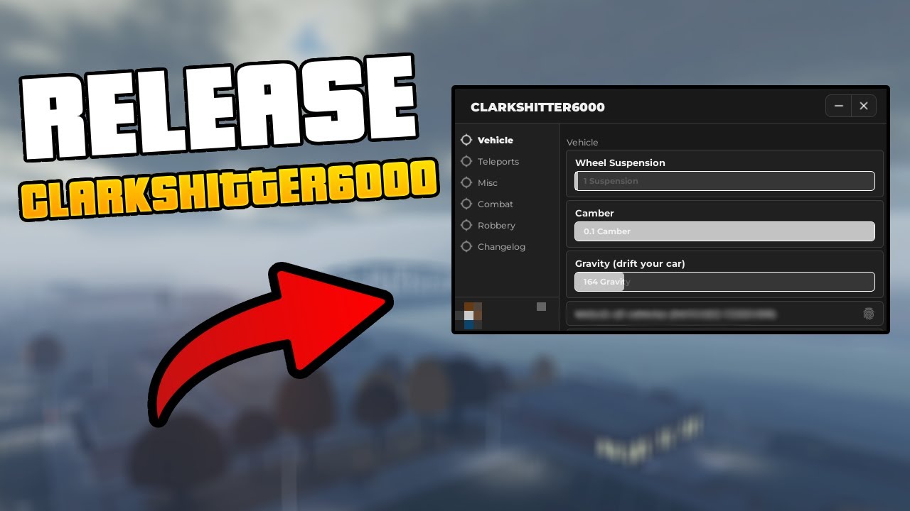 CLARK COUNTY SCRIPT RELEASE (CLARKSHITTER6000) - YouTube