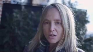 Lissie Performs 