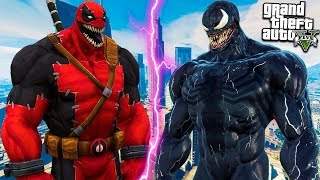 ВЕНОМПУЛ ПРОТИВ ВЕНОМА В ГТА 5 МОДЫ! VENOMPOOL VS VENOM ОБЗОР МОДА В GTA 5! ИГРЫ ГТА ВИДЕО MODS ВЕНОМПУЛ ПРОТИВ ВЕНОМА В ГТА 5 МОДЫ! VENOMPOOL VS VENOM ОБЗОР МОДА В GTA 5! ИГРЫ ГТА ВИДЕО MODS