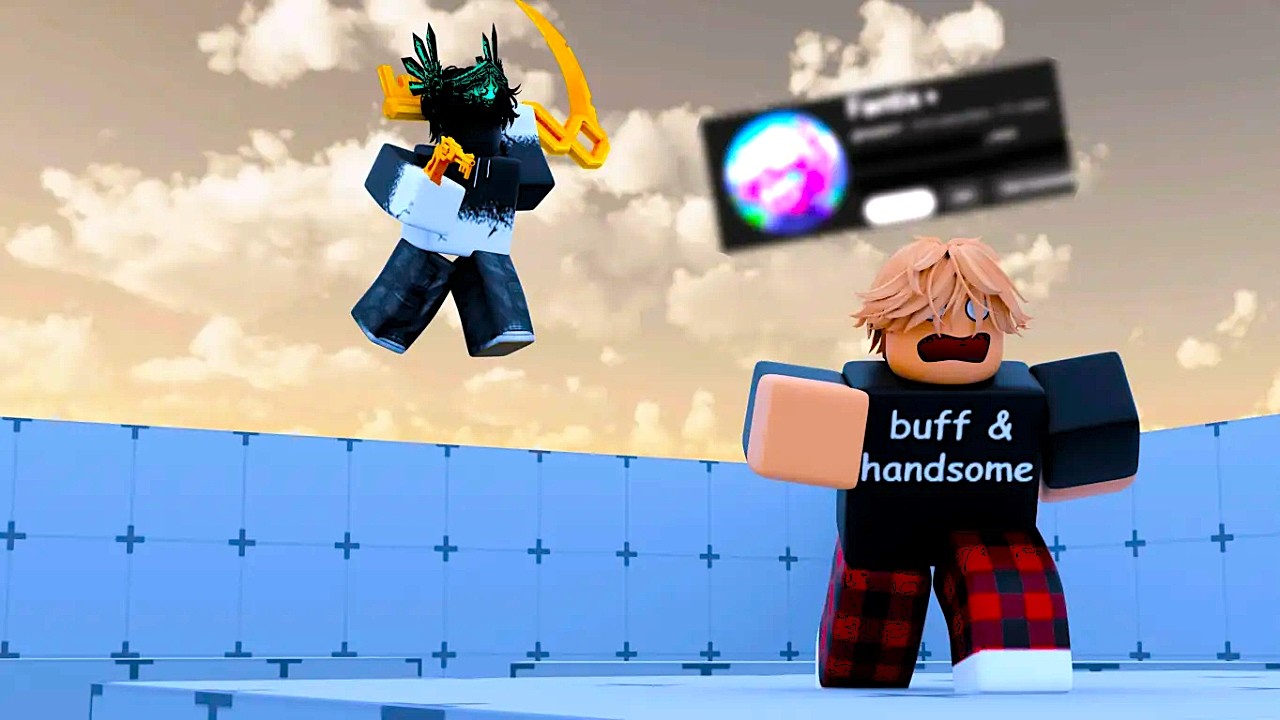 1v1-ing your FAVOURITE roblox RIVALS Creators [pt.1] - YouTube