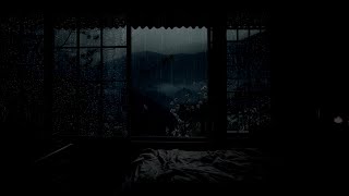 Rain Sounds | Unwind and Drift Off to Sleep with Soothing Rain Sounds | Sleep Better Tonight