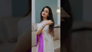 Actress Meenakshi Anoop