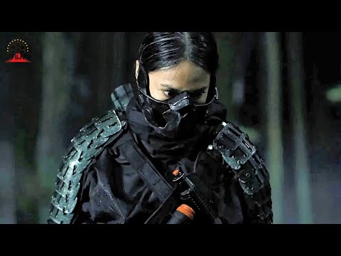 Блуждающая тень — Русский трейлер 2024 (Субтитры)