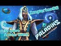 Paladins : Jenos - Eu Só Quero Acertar Um! IMPERIUS!!! Omega Play