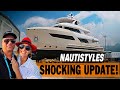 NautiStyles Yacht Lawsuit GOES NUCLEAR – Federal Court, Lost Evidence, Dream Crushed