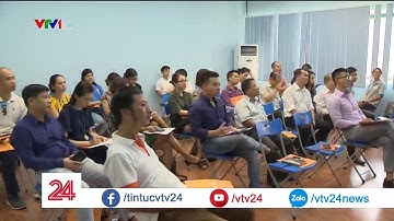 Việt Nam đã có lớp học đào tạo nhà đầu tư thiên thần vào khởi nghiệp - Tin Tức VTV24