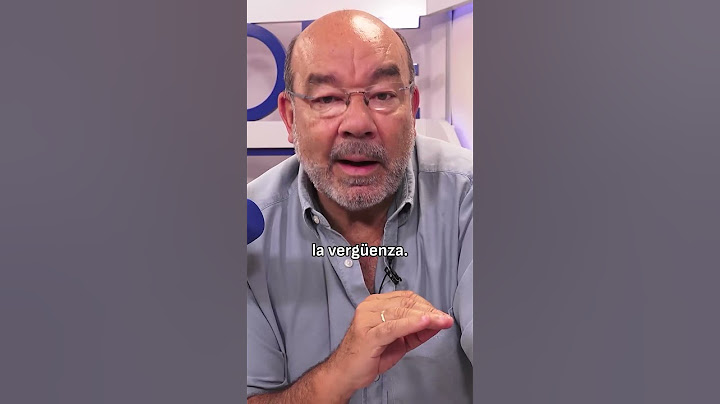 "Todos fachosfera": Expósito repasa qué dice la prensa internacional sobre Begoña Gómez