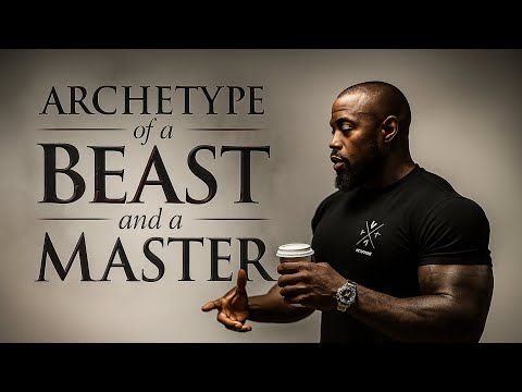 Archetype of a Beast and a Master