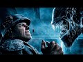 ALIENS COLONIAL MARINES - Historia Completa en Español PC Ultra 4k 60fps