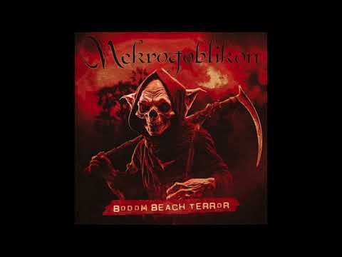 Nekrogoblikon - Bodom Beach Terror [CHILDREN OF BODOM TRIBUTE]