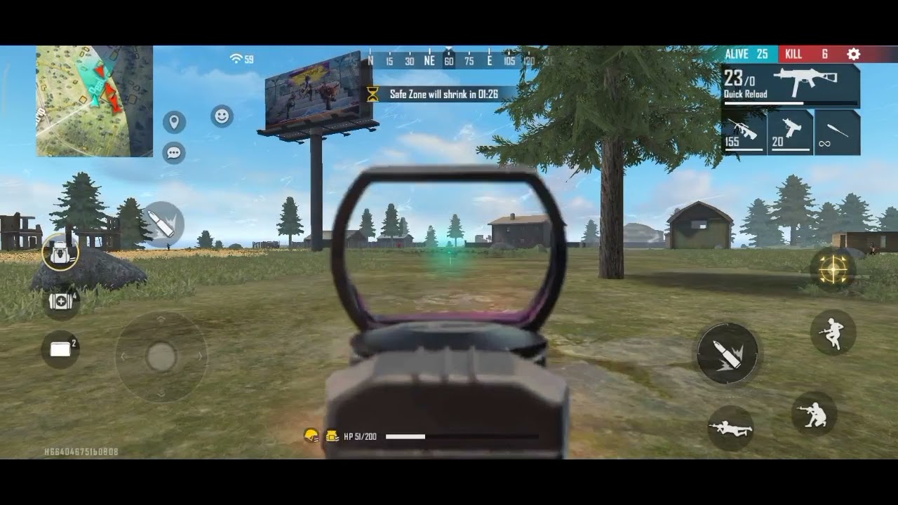 Free Fire Week 3 Mission | Free Fire Mission | Free Firelite Pass Mission | Week 3 Kaise Karen 2022