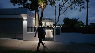 Oliver Lavers Presents | 11 Bunyula Road, Bellevue Hill