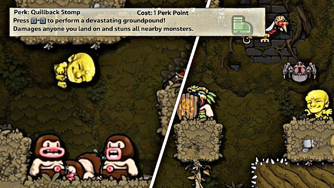 Spelunky FYI: Modding > Spelunky 2 > Mod > Randomizer