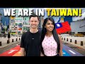 First Day in Taiwan  - First time in Taipei (台湾) 🇹🇼